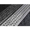 Sprchový žľab - Lineárny kúpeľňový odtok z nehrdzavejúcej ocele 70 cm WPP (Sprchový žľab - Lineárny kúpeľňový odtok z nehrdzavejúcej ocele 70 cm WPP)