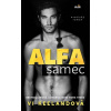 Alfa samec, 2. vydání
