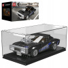 Auto Dodge Charger RT + krabica - Bloky 27049 MOULD KING 346 dielov TECHNIKA