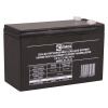 Baterie Emos 12V 7,2Ah - fast 6,3mm
