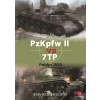 PzKpfw II vs 7TP - Polsko 1939 - David R. Higgins