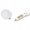 Elektronická kuchyňa Hmotnosť 500g s mini lyžičkou (Elektronická kuchyňa Hmotnosť 500g s mini lyžičkou)