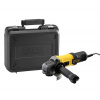 Stanley FMEG210-QS FATMAX Úhlová bruska pro kotouče O 115 mm 850 W