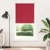 Zatemňujúca roleta Red 95x210 cm Šírka tkaniny 90,7 cm