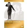 Charlie Chaplin - The Early Years DVD