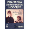 Dramatika viedenskej (vídeňské) moderny - Kolektív autorov