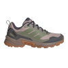 adidas Performance Terrex Eastrail 3 Climaproof - Wonder Taupe/Tent Green/Clay - women´s 38 2/3