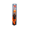 EXTOL PREMIUM pás upínací ráčnový s háky, 5m x 25mm, sada 2ks, max. 800kg, 8861136
