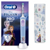 Oral-B Pro Kids s postavami z filmu Ľadové kráľovstvo Elektrická zubná kefka