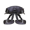 Singing Rock SIT WORKER 3D SPEED black/black S