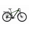 Ghost Kato EQ 27.5 Khaki Metallic/Black Metallic