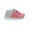 Superfit Breeze Rosa/Hellgrun detské topánky 1-000374-5520 20