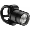 Predná blikačka Lezyne LED Femto Drive Front Black/Hi Gloss uni