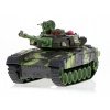 Brother Toys Tank T-90 RC RTR zelená 1:24