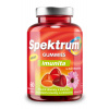 Walmark Spektrum Gummies Imunita s Echinaceou 60 tabliet