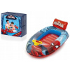Chovná loď Spider-Man 112cm x 71cm bestway 980 (Chovná loď Spider-Man 112cm x 71cm bestway 980)