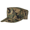 Helikon-Tex Čiapka USMC - PolyCotton Twill - USMC Digital Woodland - M–regular
