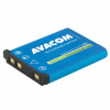 Batéria AVACOM Olympus Li-40B, Li-42B, Fujifilm NP-45, Nikon EN-EL10 Li-Ion 3.6V 700mAh 2.6Wh (DIOL-LI40-B700)