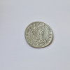 6 Grajciar Leopold I 1670 KB