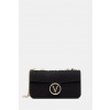 Valentino Bags crossbody kabelka dámska BUBBLE VBSA0N09 čierna ONE SIZE