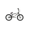 COLONY bicykel - Premise 20in 2021 BMX Freestyle Bike (BLACK) veľkosť: 20in