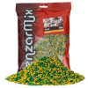 Benzar Mix Turbo Pelety 800 g 3 mm - Cesnak