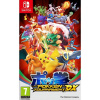 Nintendo Pokkén Tournament DX, Switch Štandardný Nintendo Switch (Nintendo Switch - Dobozos játék)