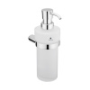 Nimco BORMO dávkovač na tekuté mydlo, chróm, BR11031W-26 BR 11031W-26