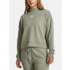 Under Armour Rival Terry Mock Crew 1379496-504