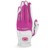 Zoom Hybrid Glove Ladies One Size Lava Damske pánské
