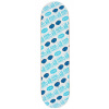 doska BIRDHOUSE LIZZIE BLUE RAZZ BLUE 8.25