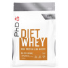 PhD Nutrition PhD Diet Whey Protein 2000 g - slaný karamel