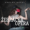 Žebrácka opera - Václav Havel - online doručenie