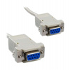 PremiumCord laplink serial 2m 9F-9F (kls2-1/NEW)