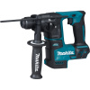 Makita Akumulátorové vŕtacie kladivo DHR171Z Solo, 18 V