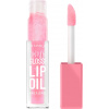 Rimmel London Rimmel Oh My Gloss! olej na pery 001 Pink Flush 4,5 ml