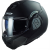 LS2 FF906 ADVANT SOLID