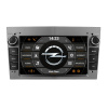 OPEL 14 autorádio s WIFI, GPS, USB, BT LOW HW výbava: 4 Core 2GB+32GB LOW
