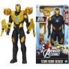 HASBRO Postavička Iron-man Bunker Buster
