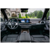 Ochranná fólia PPF na interiér – BMW X7