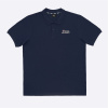Lonsdale RAF Polo Mens Navy L