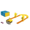 Mattel Hot Wheels Track Builder Dráha v boxíku, viac druhov