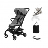 Športový kočík Zopa Jet Shade Grey