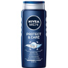 NIVEA MEN Protect & Care - sprchový gél 500ml