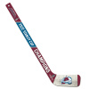 Colorado Avalanche - 2022 Stanley Cup Champions NHL minihokejka one size
