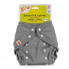 Kikko Vrchné PUL nohavičky One Size Grey