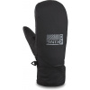 pánske rukavice DAKINE CROSSFIRE MITT Black Foundation XL