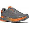 TECNICA Spark S GTX, black/burnt orange - 44
