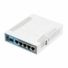 MikroTik Mikrotik hAP ac 500 Mbit/s biely Napájanie cez Ethernet (PoE)