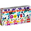 Súprava kociek LEGO DOTS 41935, farebná, 1040 dielikov, od 6 rokov